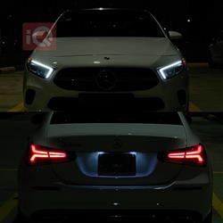 مرسيدس بنز A-Class